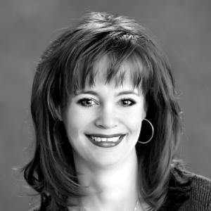 Sheri Lazare