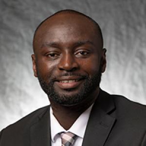 Lionel K. Asare