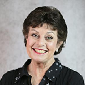 Mary Luquette