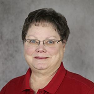 Marilyn Gastineau