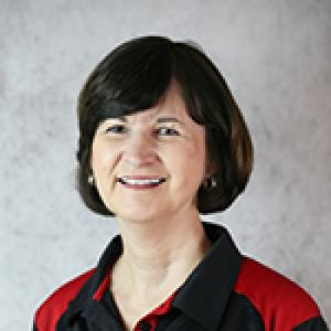 Julie McNulty