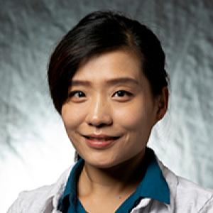 Meng Ru (Lily) Shih