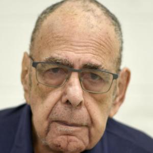 Mourad E.H. Ismail