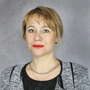 Natalia A. Sidorovskaia