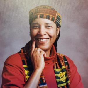 Patricia Holmes
