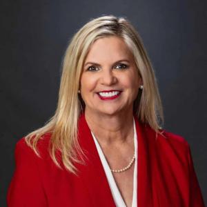 Patricia Lanier