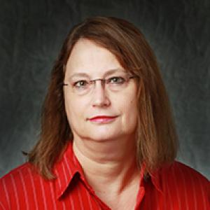 Paula Broussard
