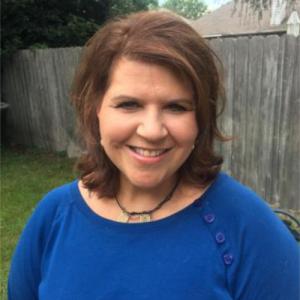 Rachel Eastin-Hughes