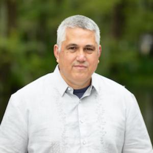 Randy Gonzales