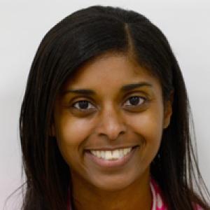 Rashida Bryant