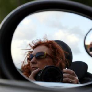 Rhonda Berkeley