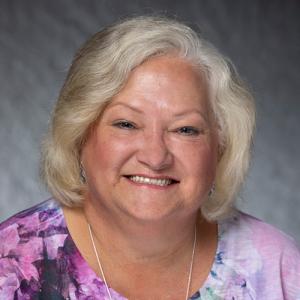 Shari Hinkel