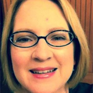 Shelly M. Leroy