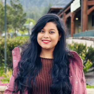 Shuvalaxmi Dass