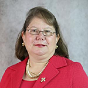 Lise Anne Slatten