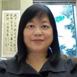 Sonya Hsu