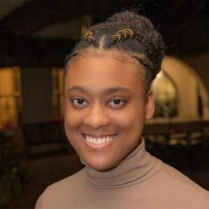 Wileesha Stevenson