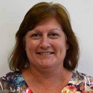 Susan Cavel