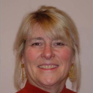 Suzanne Ward