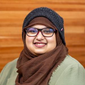 Tamanna Motahar