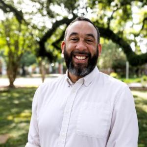 Theodore R. Foster III