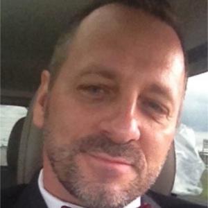 Troy Leger