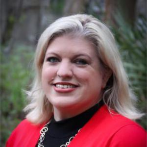 Mary Baudoin
