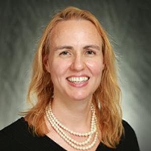 Colleen Carraher Wolverton