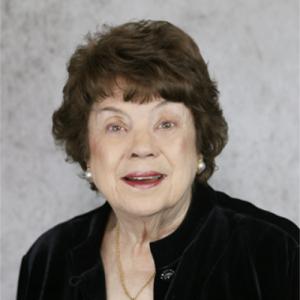 Ann Voge
