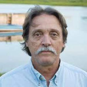 Barry Jean Ancelet