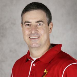 Brian Campbell
