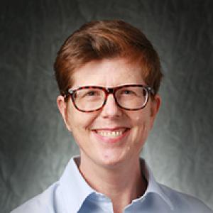 Caroline Huey