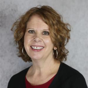 Christine Briggs