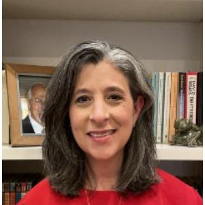 Christine P. Weill