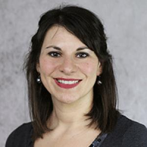 Dena Ralston