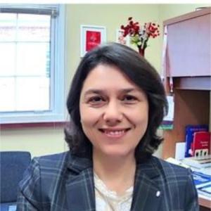 Elena Babatsouli