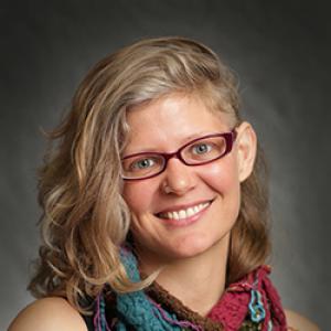Emily Sandoz