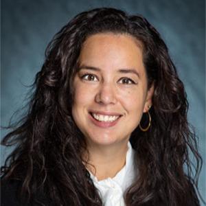 Erika Caramillo-Hatch