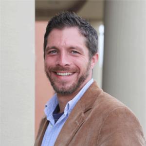 Marc Bourgeois