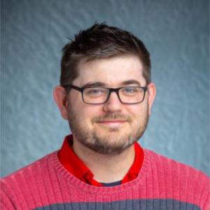 Mark LaCour
