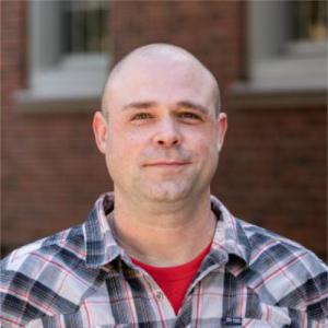 Matt Burnett