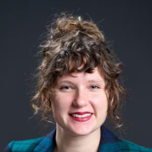 Michelle Simon