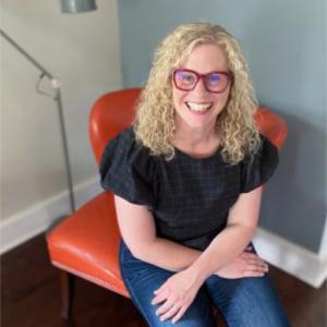 Natalie F. Douglas