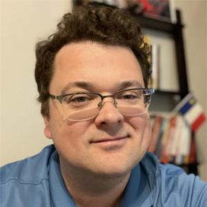 Nathan Rabalais