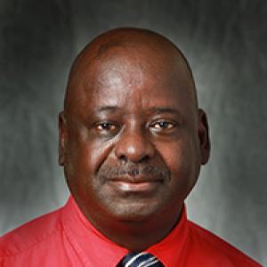 Amadou Ouédraogo