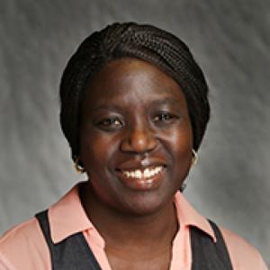 Elizabeth Owuor