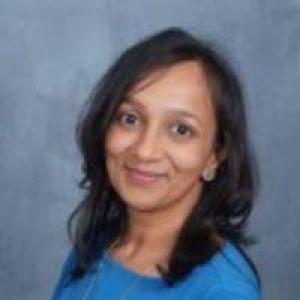 Priyadarshini Pathak