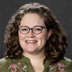 Rachel Snider