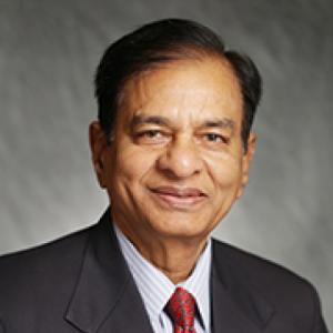 Radhey S. Srivastava