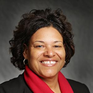 Roxanna Guillory Harris